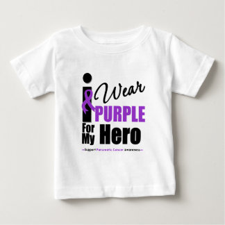 Bukspottkörtel- cancer ha på sig jag den t-shirt
