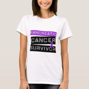 Bukspottkörtel- canceröverlevande tee