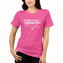 Bukspottkörtel Momager (det Bella bär)