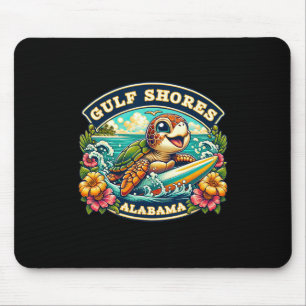 Bukt: Alabyma Cute Sea Turtle Surfing Musmatta