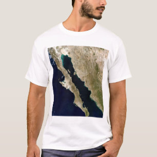 Bukt av Kalifornien T Shirt