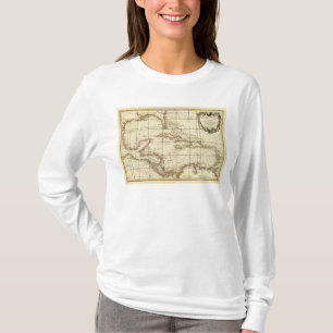 Bukt av Mexico Tee Shirt