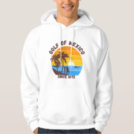 BUKT AV MEXIKO SEDAN 1672 HOODIE