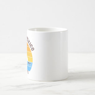 BUKT AV MEXIKO SEDAN 1672 KAFFEMUGG