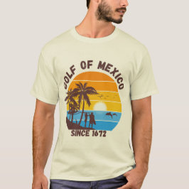 BUKT AV MEXIKO SEDAN 1672 T SHIRT