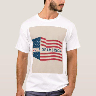 bukt i America T Shirt