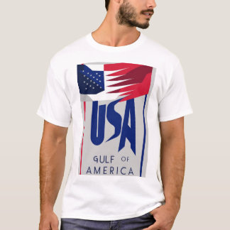 bukt i America T Shirt