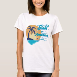 Bukt i America T Shirt