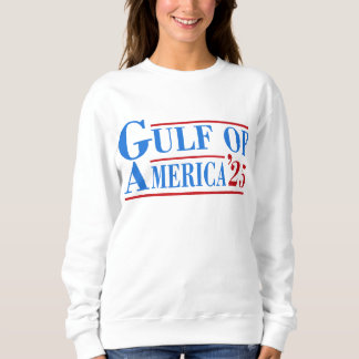 Bukt i Amerika 2025 T Shirt