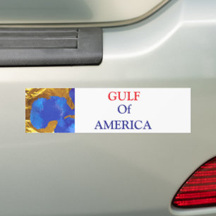 BUKT I AMERIKA BILDEKAL