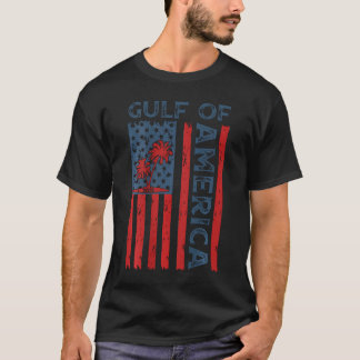 Bukt i Amerika Flagga 2025 t skjorta Shirt