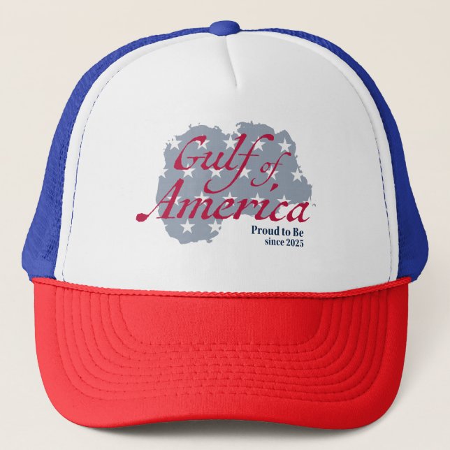 Bukt i Amerika Keps (Framsida)