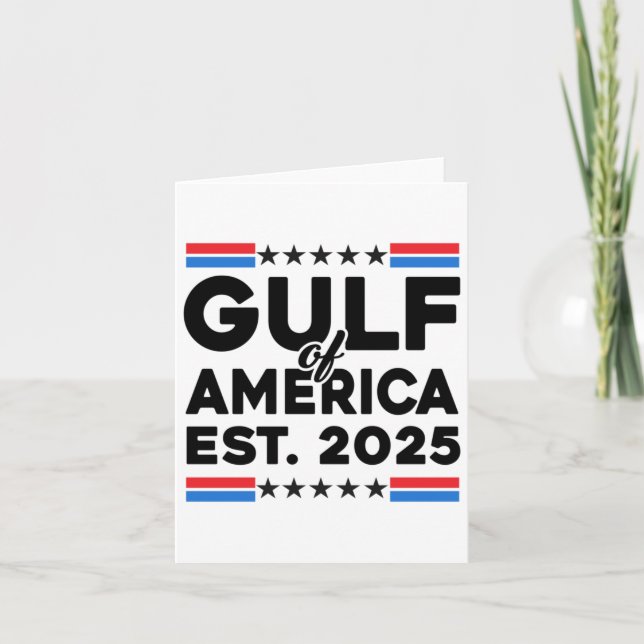 Bukt i Amerika Kort (Framsida)
