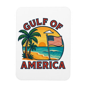 Bukt i Amerika Magnet
