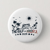 Bukt i Amerika som fiskar patriotisk amerikansk fl