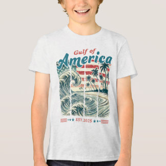 Bukt i Amerika T Shirt