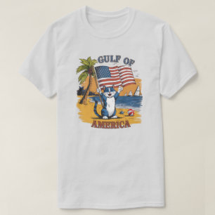 Bukt i Amerika T-Shirt