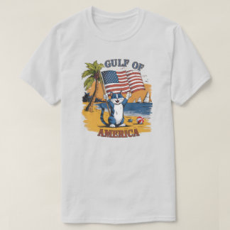 Bukt i Amerika T-Shirt