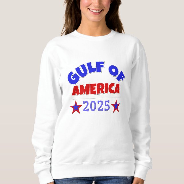 BUKT I AMERIKA... T SHIRT (Framsida)