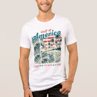 Bukt i Amerika T Shirt
