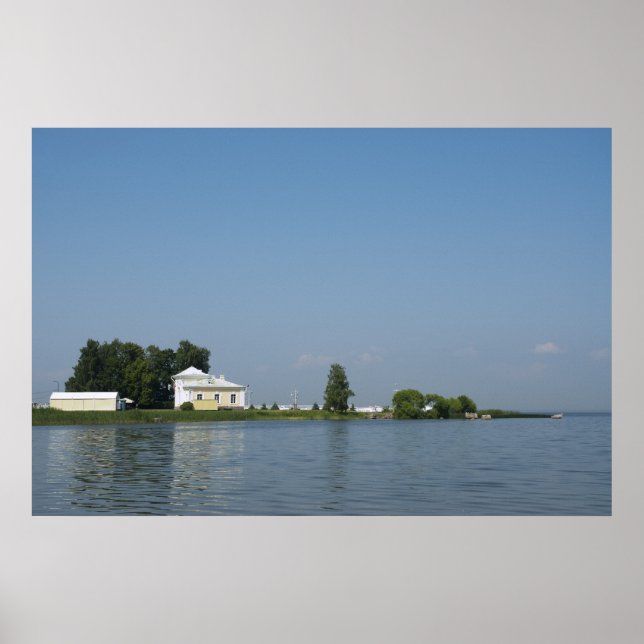 Bukt i Finland Poster (Framsidan)