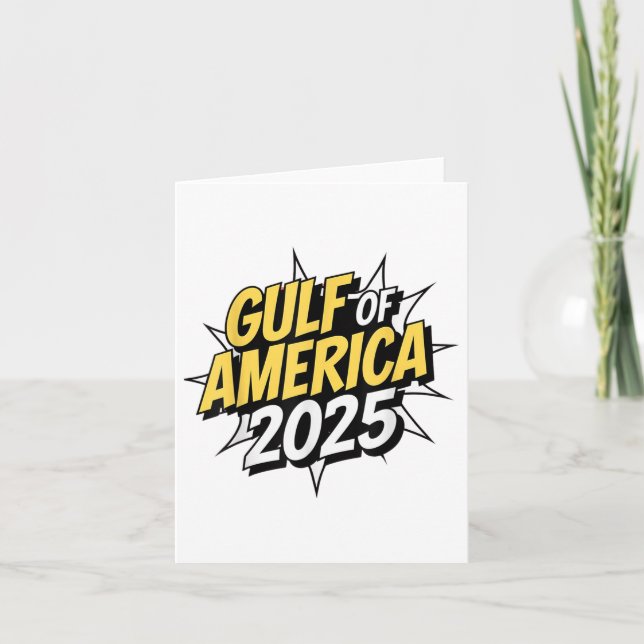 Bukt i Förenade Stater Handflatan Träd, USA, 2025, Kort (Framsida)
