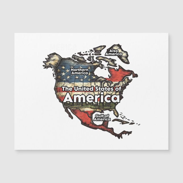 Bukt i Förenta staterna (Framsida)