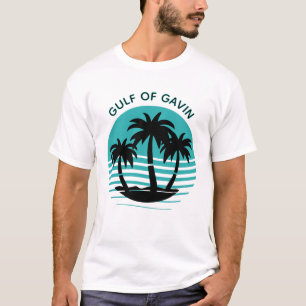 Bukt i Gavin   Funny Politiskt humor T Shirt