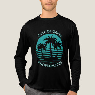 Bukt i Gavin Funny Politiskt humor T Shirt