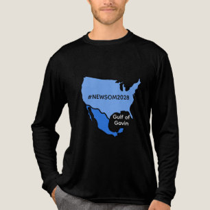 Bukt i Gavin Nyheter 2028 T Shirt