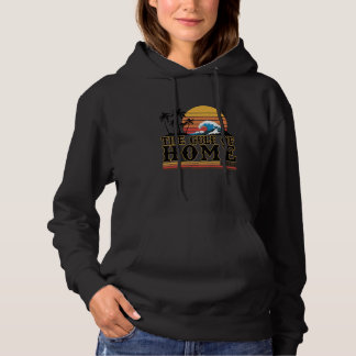 Bukt i Home Forever 2025 klädsel Tee American Fla