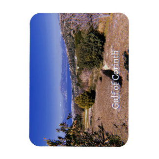 Bukt i Korint Magnet