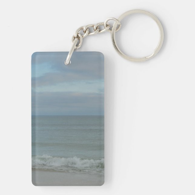 Bukt i Mexiko Beach (Baksidan)
