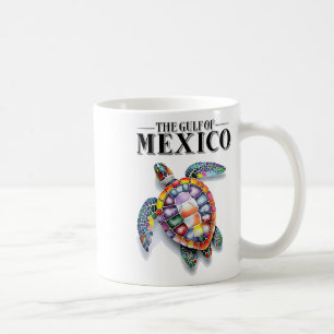 Bukt i Mexiko glömmer aldrig Sparan på jorddagen i Kaffemugg