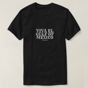 Bukt i Mexiko - minister P-Shirt T Shirt
