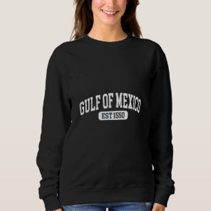 Bukt i Mexiko sedan 1550 Amerika Humor T Shirt