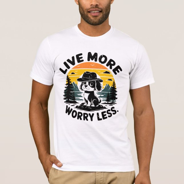 Bukt i Mexiko t shirt (Framsida)