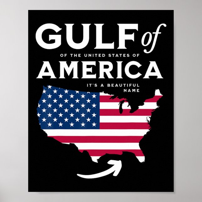BUKT i USA 1 Poster (Framsidan)