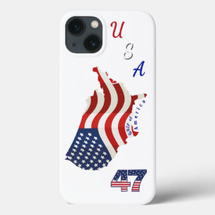 Bukt i USA 47 Patriot