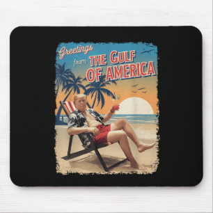 Bukt i USA Est 2025 Retro Trump Patriotic Musmatta