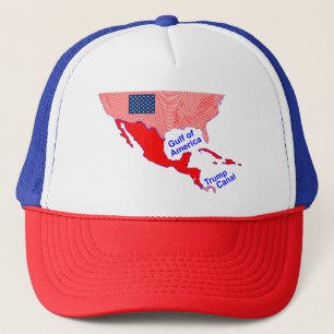 Bukt, kanalen Baseball Cap Keps