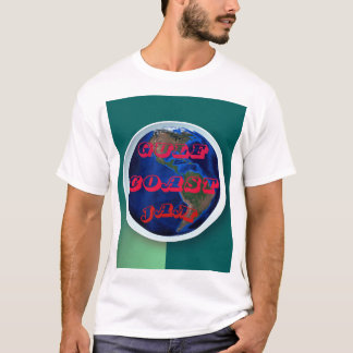 BUKT kusten sylt 2024 T Shirt