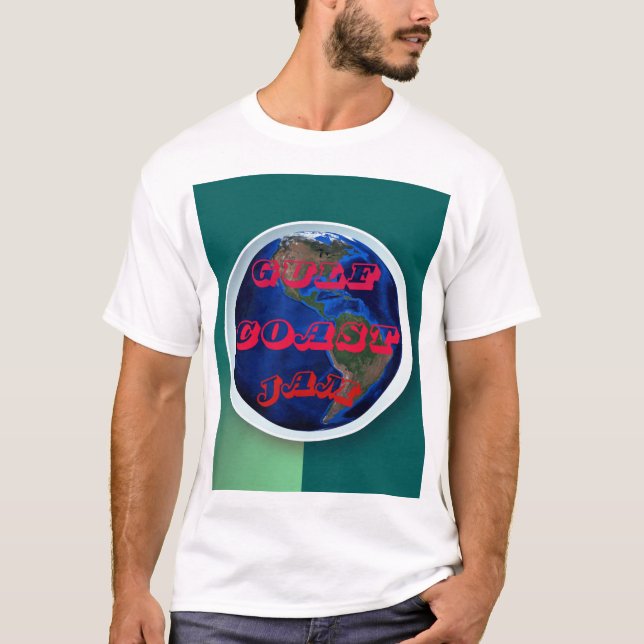 BUKT kusten sylt 2024 T Shirt (Framsida)