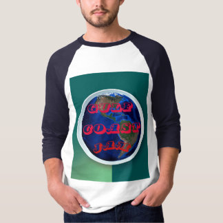 BUKT kusten sylt 2024 T Shirt