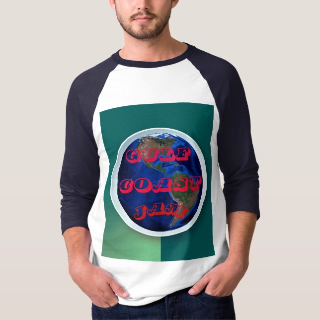 BUKT kusten sylt 2024 T Shirt (Framsida)