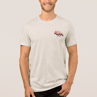 Bukt of America Est. 2025 T-Shirt