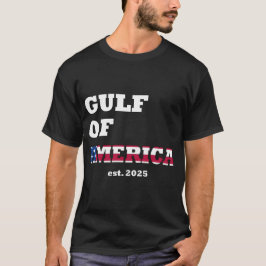 Bukt of America est 2025 T Shirt