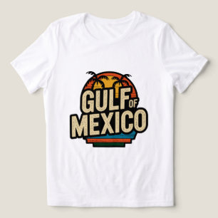 "Bukt of Mexico Spirit" 🔥 T Shirt