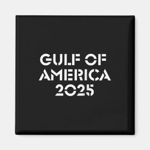 Bukt of USA America Trump 2025 Raglan Baseball Tee Magnet