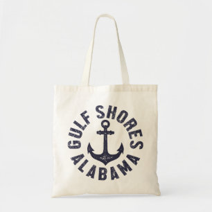 Bukt Shores,Alabama Tygkasse